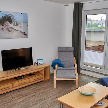 Apartament Pier 6 Eckernförde Zewnętrze zdjęcie