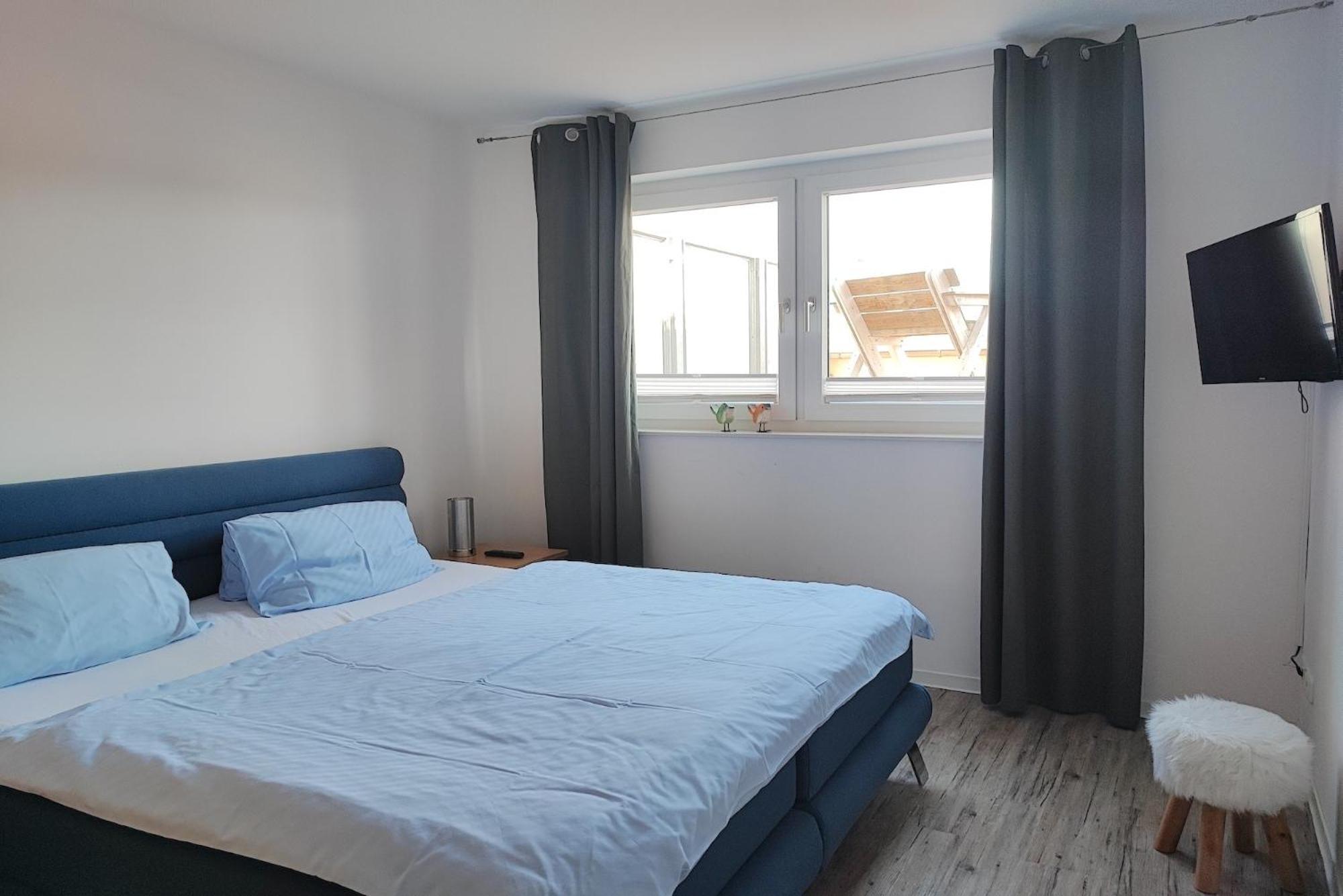 Apartament Pier 6 Eckernförde Zewnętrze zdjęcie