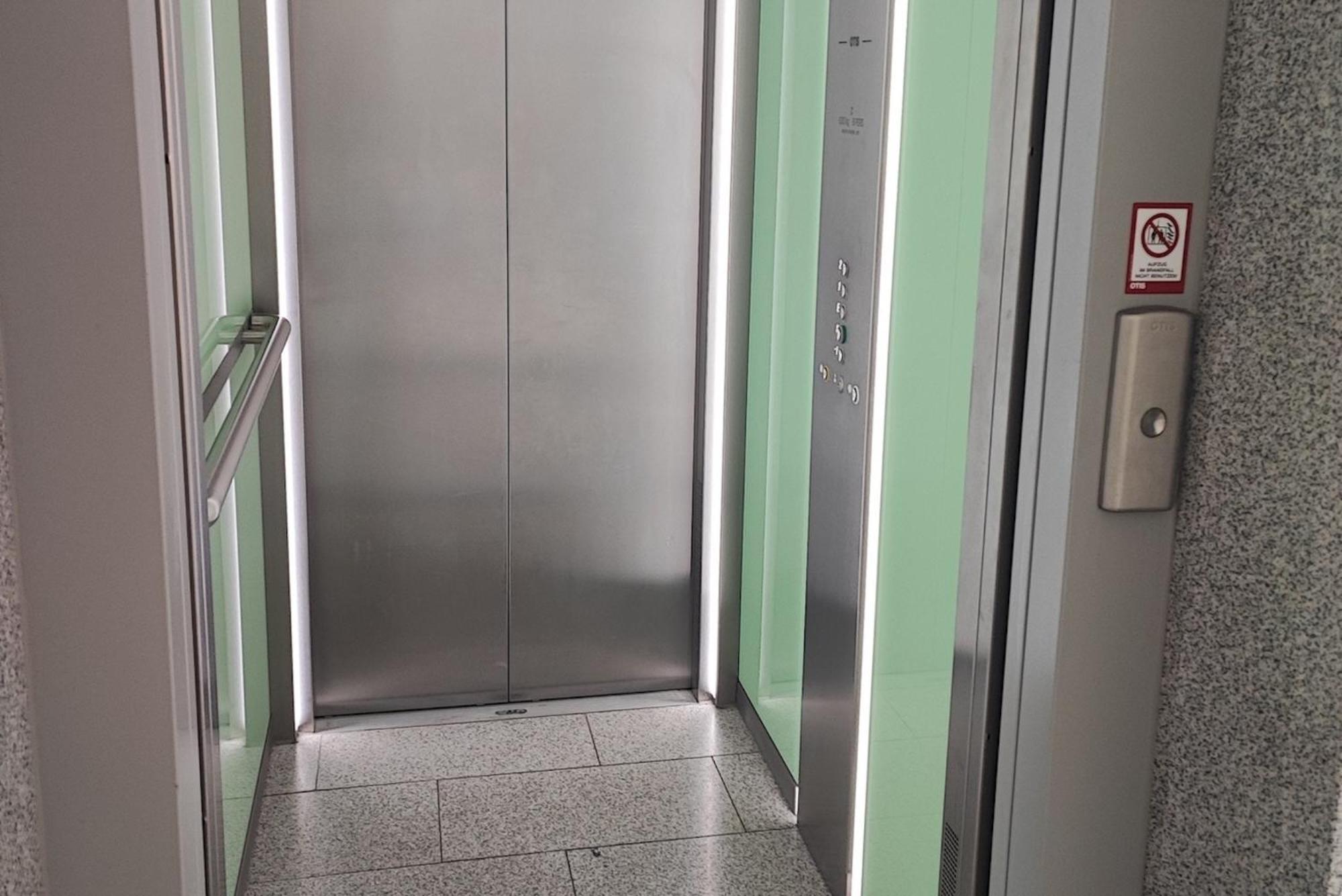 Apartament Pier 6 Eckernförde Zewnętrze zdjęcie